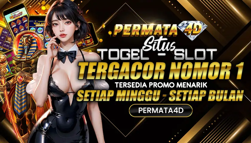 Banner 1 - Promo Togel Online